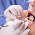 Зубная боль при периодонтите