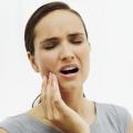 Причины возникновения и профилактика пульпита зубов