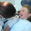 Пульпит молочных зубов: причины возникновения, симптомы и методы лечения