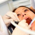 Имплантация зубов: осложнения во время и после операции