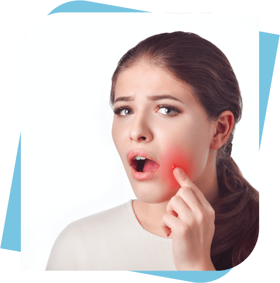 Крепкий иммунитет – здоровые зубы